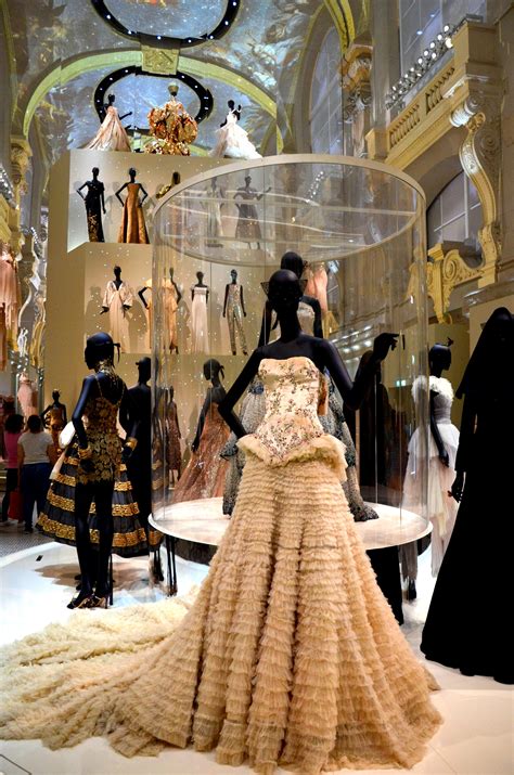 Bienvenue au CSE Christian Dior Couture 